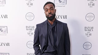 ‘Harry Potter’ TV Series Eyes Paapa Essiedu as Severus Snape