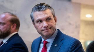 Trump Will Support Pete Hegseth Through Sex Scandal ‘100% … Until He Does Not,’ Nicolle Wallace Says | Video