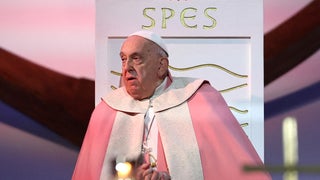 How to Watch the Pope’s Christmas Eve Mass