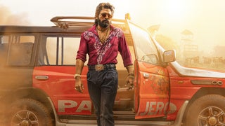 Indian Action Film ‘Pushpa 2’ Tops a Busy Specialty Box Office