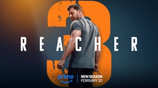 Amazon Prime Video Debuts ‘Reacher’ Season 3 Trailer, Announces Premiere Date | Video
