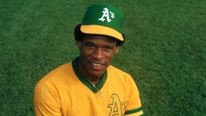 Rickey Henderson