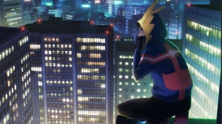 ‘My Hero Academia: Vigilantes’ Spinoff Series to Premiere in April 2025 | Video