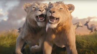 ‘Mufasa’ Leaps Past ‘Sonic 3’ to Take Top Spot at Christmas Day Box Office With $14.7 Million
