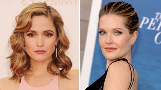 Rose Byrne and Meghann Fahy Inherit Peacock’s ‘The Good Daughter’ After Jessica Biel’s Exit