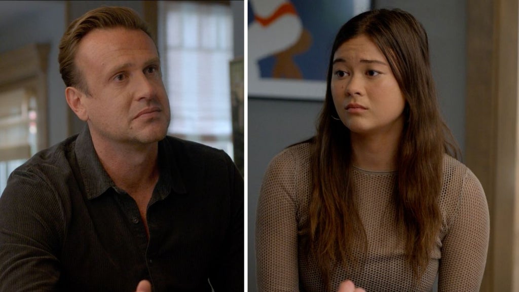 "Shrinking" Season 2 (Apple TV+)