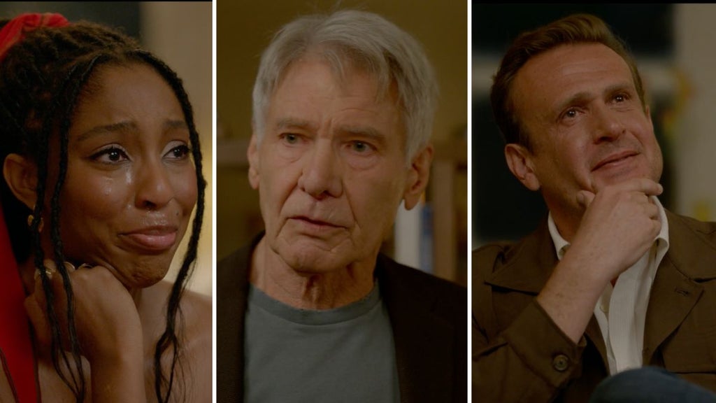 "Shrinking" Season 2 (Apple TV+)