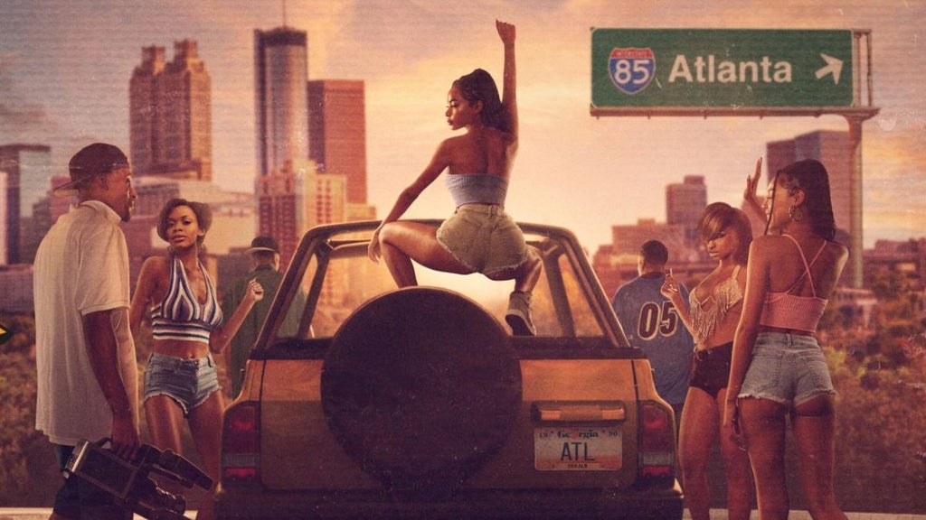 "Freaknik" (Hulu)
