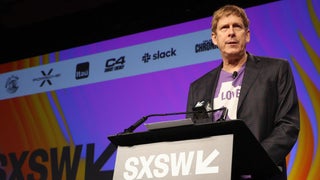 South by Southwest Promotes Hugh Forrest to President