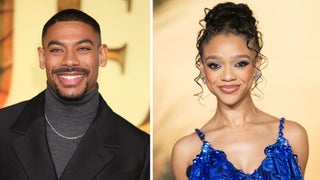 Tiffany Boone Says ‘Therapy and a Lot of Coaching’ Got Her Over a Fear of Singing for ‘Mufasa’