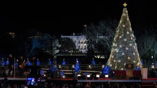 How to Watch the 2024 National Christmas Tree Lighting: Who Is Performing?