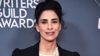 Sarah Silverman Stayed Out of 2024 Election, Didn’t Think People ‘Wanted to Hear From Celebrities’
