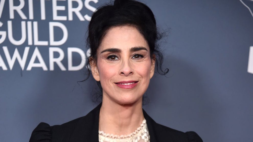 Sarah Silverman (Getty Images)