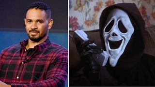 Damon Wayans Jr. Wants to Help Write ‘Scary Movie 6’ With Uncle Marlon: ‘I Love How Excited They Are to Be Doing It’
