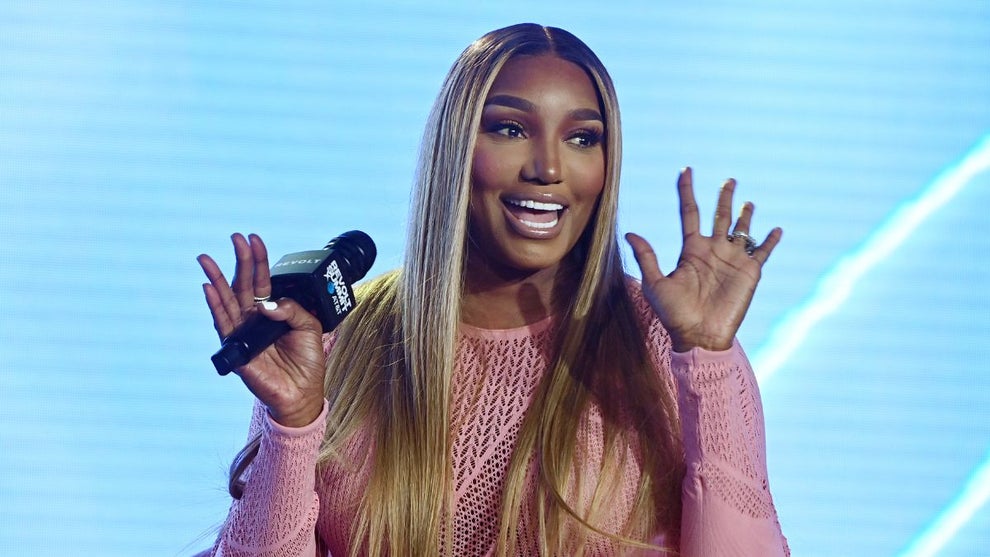 NeNe Leakes (Getty Images)