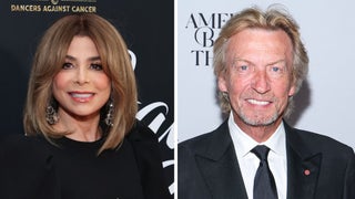 Paula Abdul Settles Sexual Assault Lawsuit Against Nigel Lythgoe