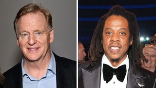 Commissioner Roger Goodell Says NFL’s Relationship With Jay-Z ‘Is Not Changing’ Following Rape Allegations