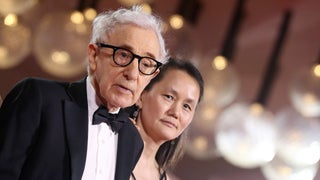 Woody Allen and Wife Soon-Yi Previn Sued by Former Personal Chef for Wrongful Termination, Retaliation