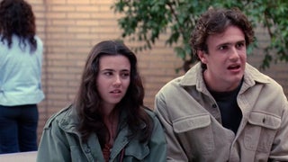 Jason Segel Says His ‘Freaks and Geeks’ Character Would Be Dead Today After Being Sent to War | Video