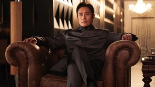Who Is Player 001 in ‘Squid Game’ Season 2?