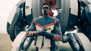 ‘Superman’ Breakout Edi Gathegi on His Comic Book-Accurate Mister Terrific – and Potential TV Spinoff