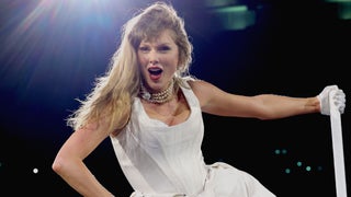 Taylor Swift Brings Cameras Onstage During Final Eras Tour Stops in Vancouver