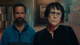 ‘The Sticky’ Creators Detail Rewriting the Great Canadian Maple Syrup Heist and Landing Jamie Lee Curtis