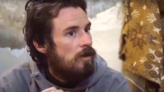 Missing American Man Found in Syria Details 7 Months of Incarceration: ‘Christmas Miracle’ | Video