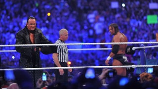 Triple H, Undertaker Seek the Next Generation of Wrestling Superstars in ‘WWE LFG’ Competition Series