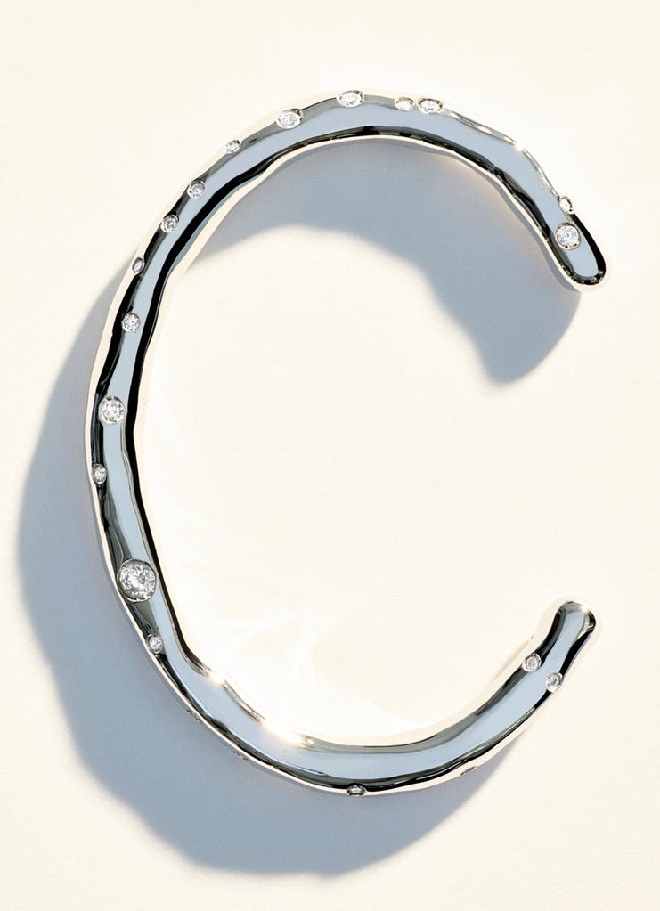 Jil Sander launches a fine jewelry collection