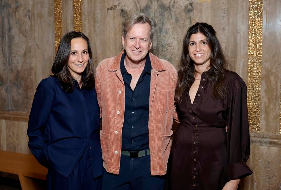 Marciano Art Foundation celebrates the opening of Lightscape and Quaternion