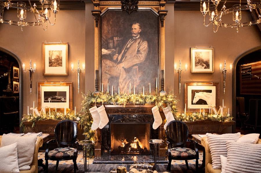 Hotel Jerome partners with Aero and Max Mara for the ultimate luxury holiday getaway