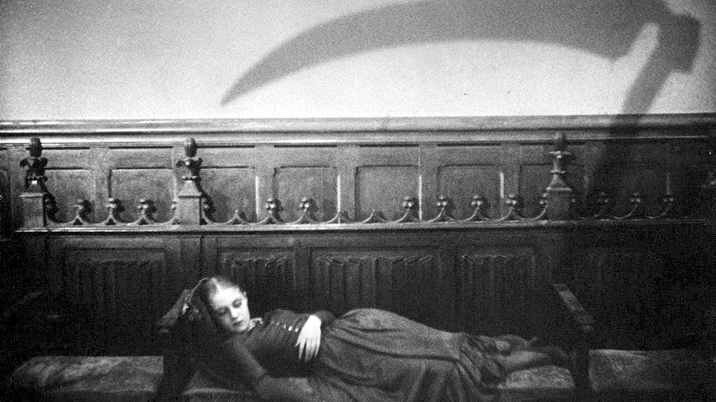 Vampyr (1932)