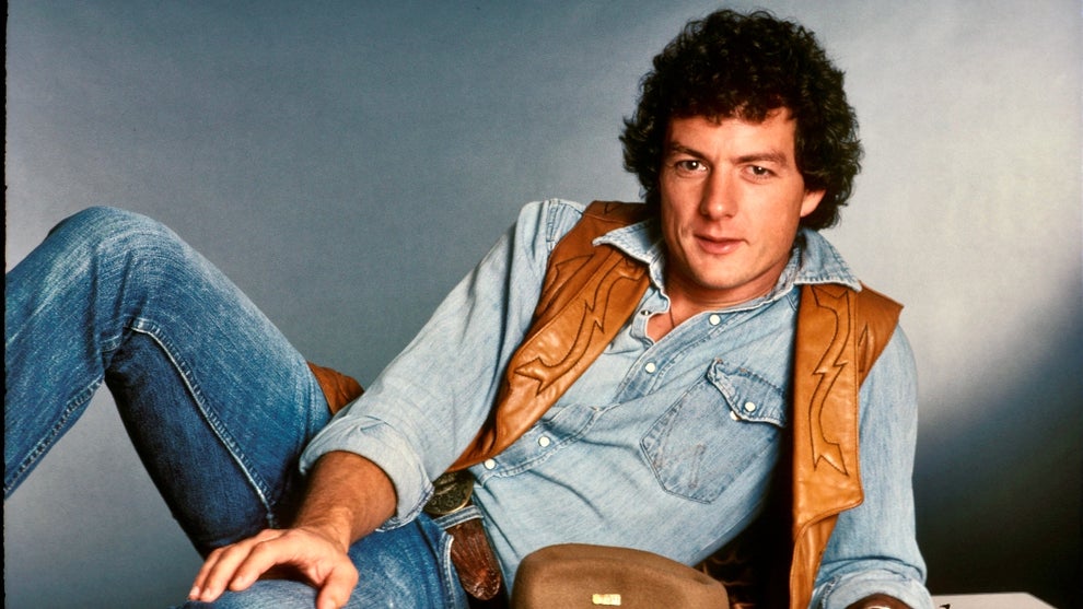 Actor Wayne Northrop poses for a portrait circa 1985 in Los Angeles City