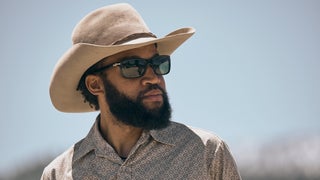 ‘Yellowstone’ Star Denim Richards Says Goodbye After Episode 12 Tragedy: ‘Everything Good Ends’