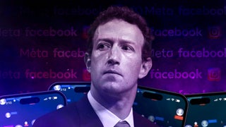 Meta Goes on Trial for Instagram Acquisition: ‘They Decided That Competition Was Too Hard’