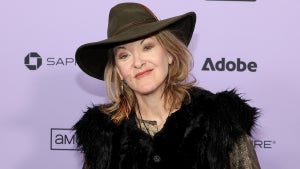 Ondi Timoner attends a "DIG! XX" special screening during the 2024 Sundance Film Festival (Credit: Dia Dipasupil/Getty Images)