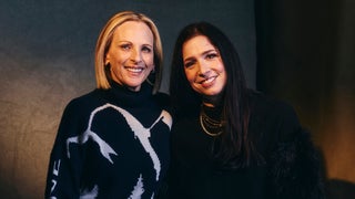 Marlee Matlin Says ‘It Was Imperative I Had a Director Who Was Deaf’ on the Sundance Doc About Her Life | Video