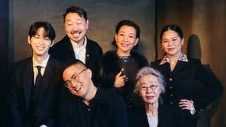 Bowen Yang Worked ‘The Wedding Banquet’ Around ‘SNL’ Because Its Queer Themes Were a ‘Beautiful Thing to Explore’ | Video
