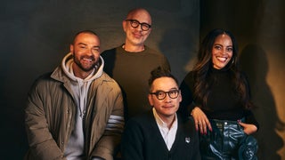 ‘Hoops, Hopes and Dreams’ Producers on What the World Can Learn From MLK’s Basketball Activism | Video