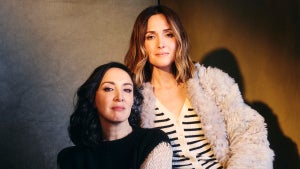 If-I-Had-Legs-Id-Kick-You Mary Bronstein Rose Byrne