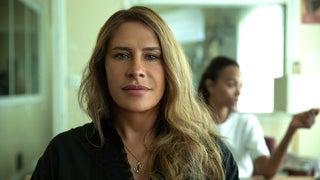 Karla Sofía Gascón Slams ‘Campaign of Hate,’ Says She’s Being Treated ‘as If I Were Responsible for Hunger and Wars’