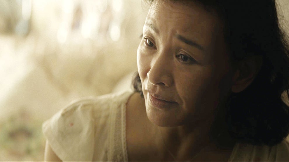 Joan Chen stars in Sean Wang's feature directorial debut, "Dìdi."