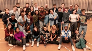 ‘Stranger Things: The First Shadow’ Full Cast Revealed