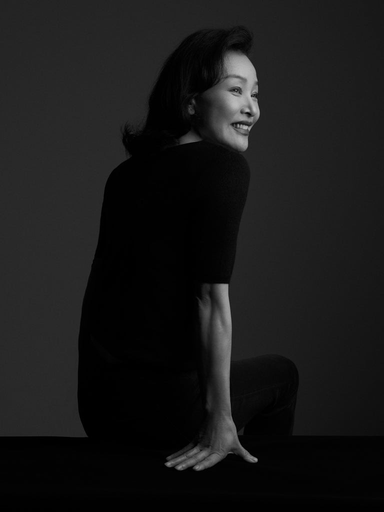 Joan Chen