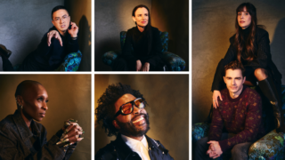TheWrap’s Sundance Portrait Studio: Cynthia Erivo, Bowen Yang, Questlove and More | Photos