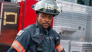 ‘9-1-1: Lone Star’ Showrunner Teases Paul Strickland Finale Arc: ‘We Went Out Swinging’ | Exclusive Video