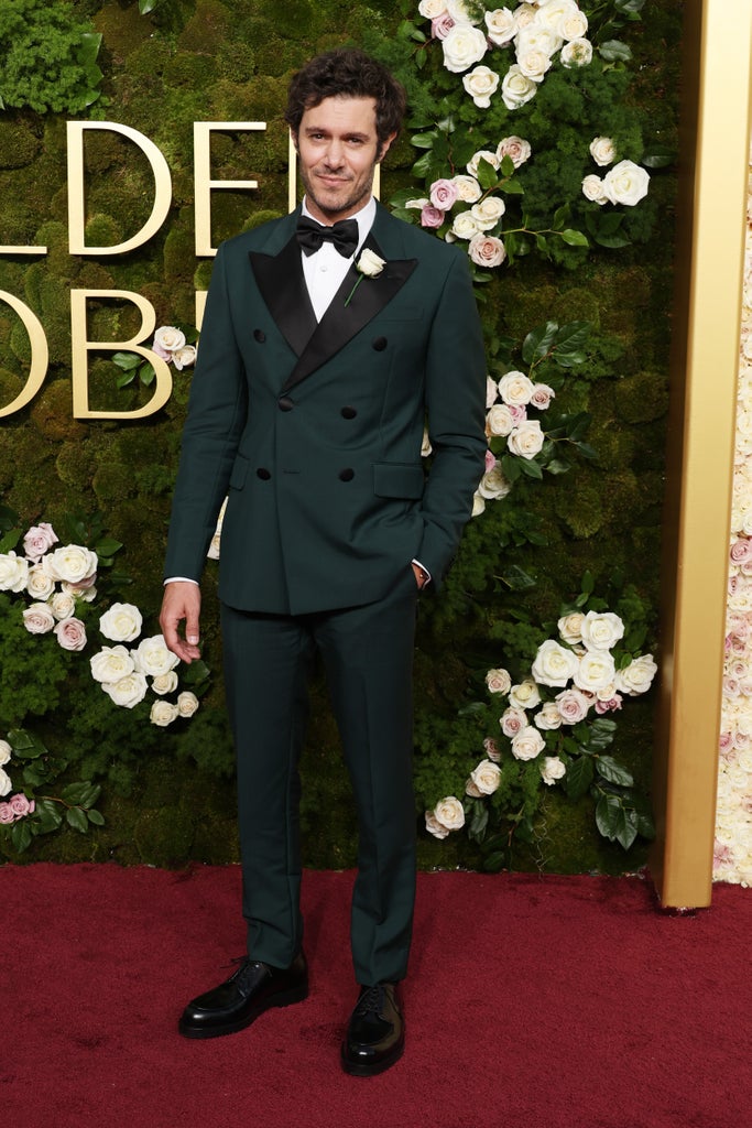 Adam Brody