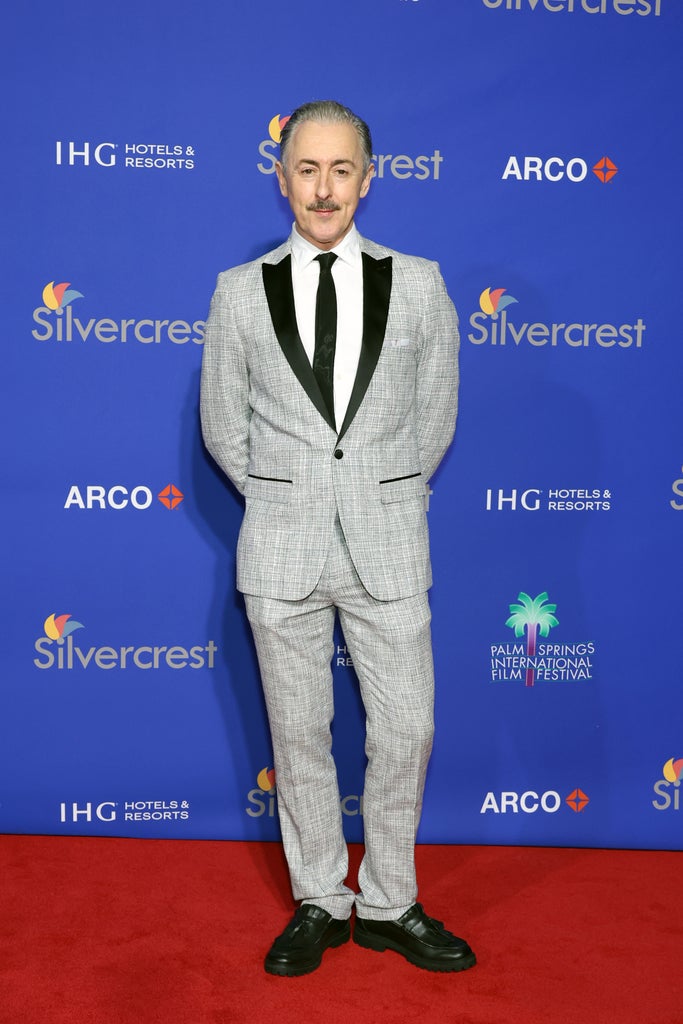 Alan Cumming