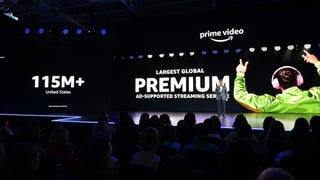 Amazon Shifts Day, Time, Venue for Upfront Return